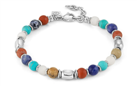 Bracciale Nomination Uomo in Acciaio 027930/063 - 027930/063